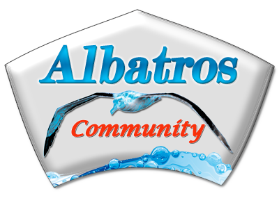 Albatros Community: Promozione aziende italiane in Russia